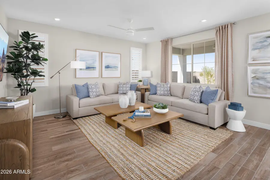 15200 W Gray Fox Trail, Surprise, AZ 85387 - #2