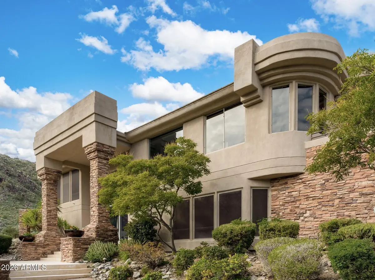 4514 E Foothill Drive, Paradise Valley, AZ 85253 - Image #1