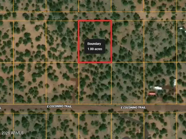 766 E Hualpai Trail #178, Williams, AZ 86046 - Image #1