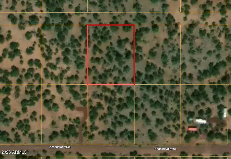 766 E Hualpai Trail #178, Williams, AZ 86046 - Image #2