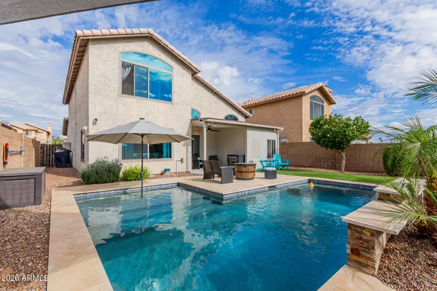 1727 E Aspen Way, Gilbert, AZ 85234 - Image #2