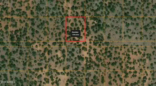 731 E Snowdrift Road #248, Williams, AZ 86046