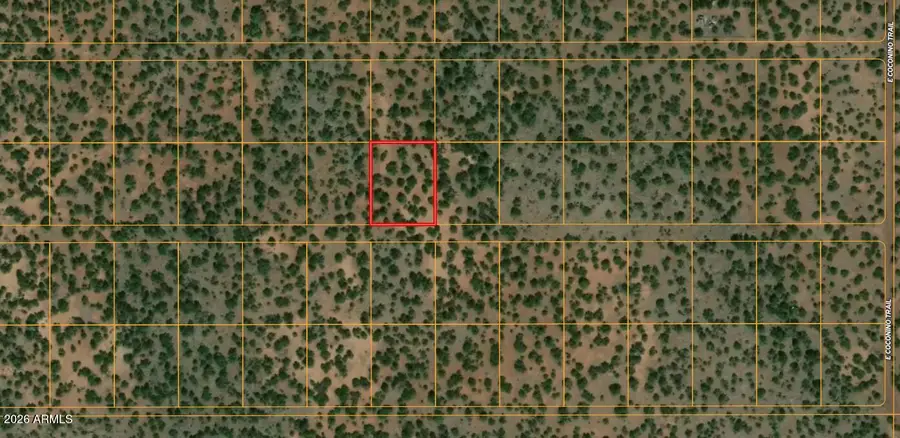 731 E Snowdrift Road #248, Williams, AZ 86046 - #2