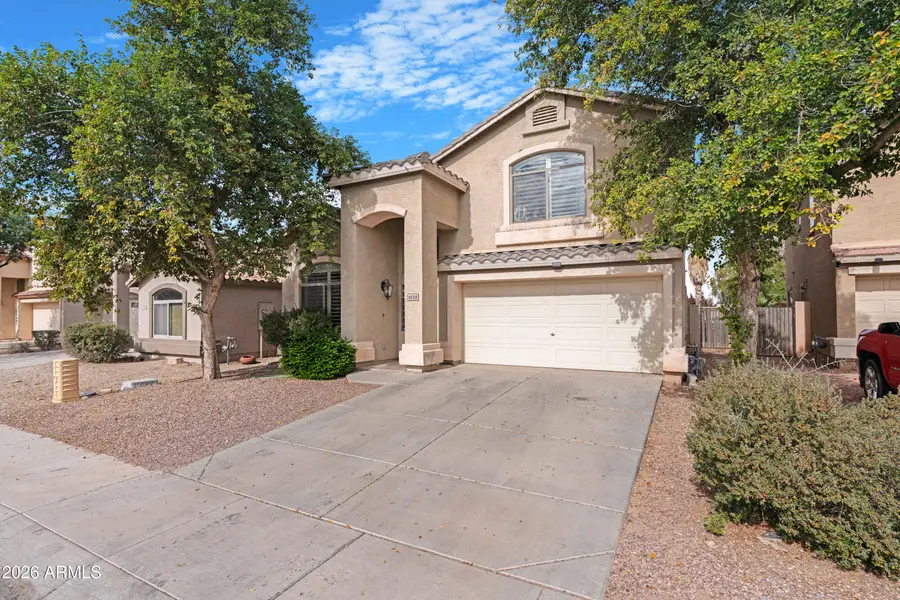 40318 W Hayden Drive, Maricopa, AZ 85138 - #3