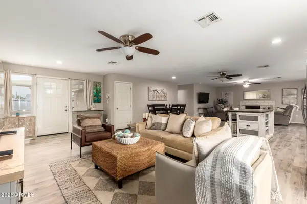 4709 N 62nd Avenue, Phoenix, AZ 85033