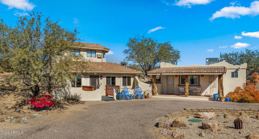 1935 E Joy Ranch Road, Phoenix, AZ 85086 - Image #2