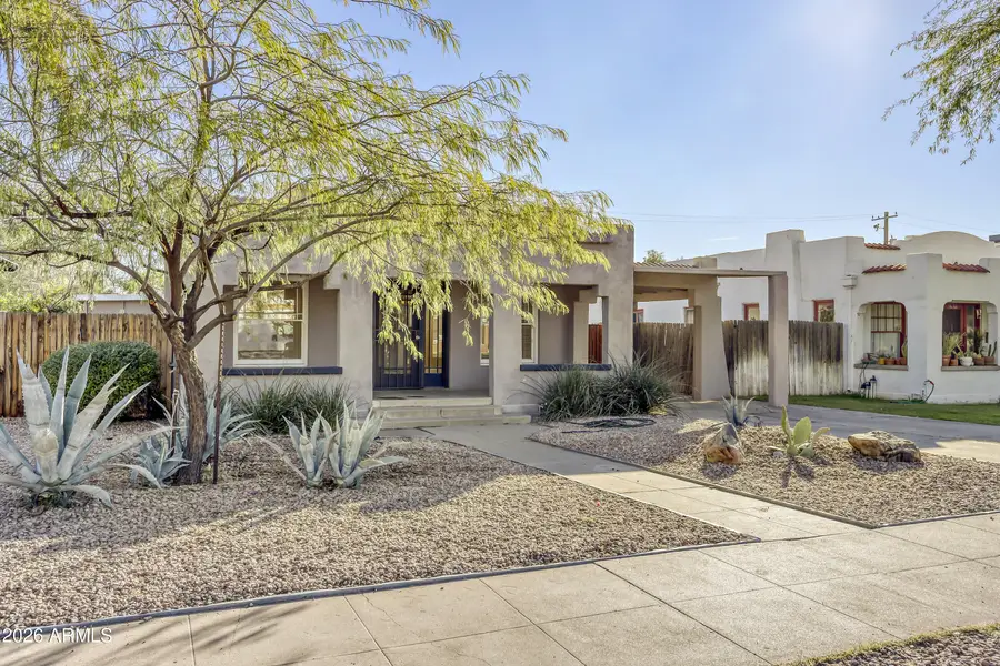 2525 N 10th Street, Phoenix, AZ 85006 - #2