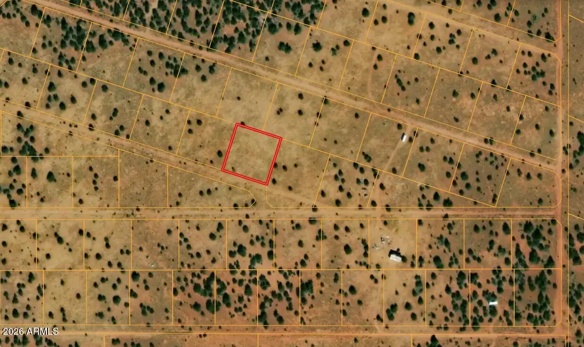 4743 E Valley View Drive #290, Williams, AZ 86046 - Image #1