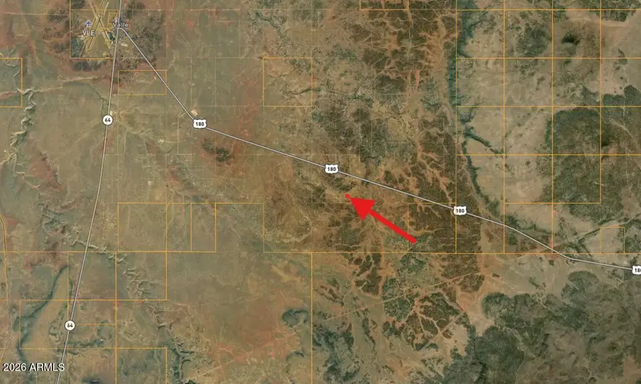 4743 E Valley View Drive #290, Williams, AZ 86046 - Image #2