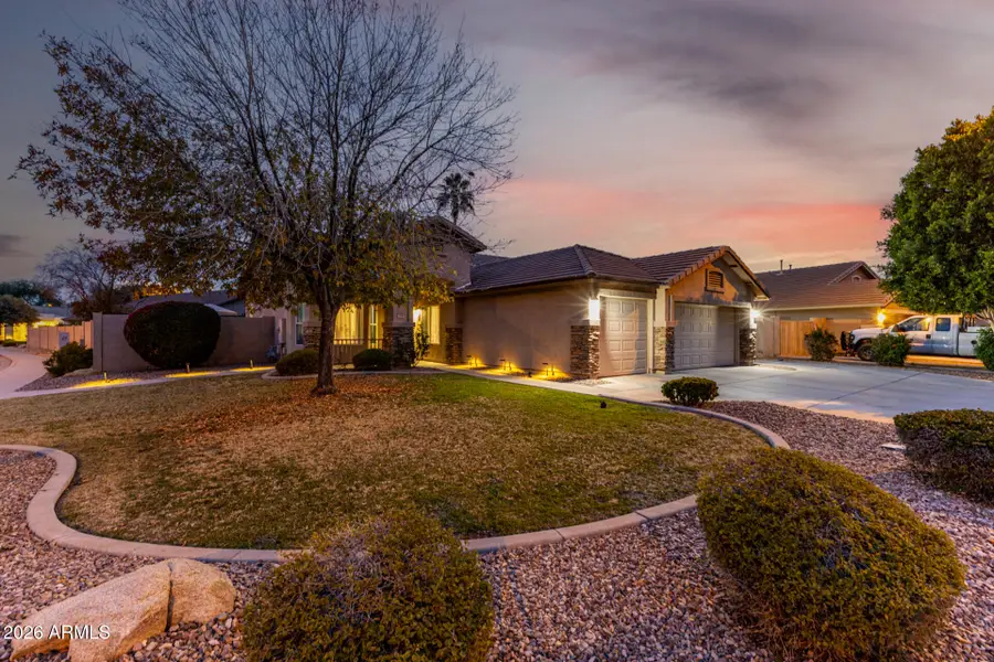 2096 S Quartz Street, Gilbert, AZ 85295 - Image #2
