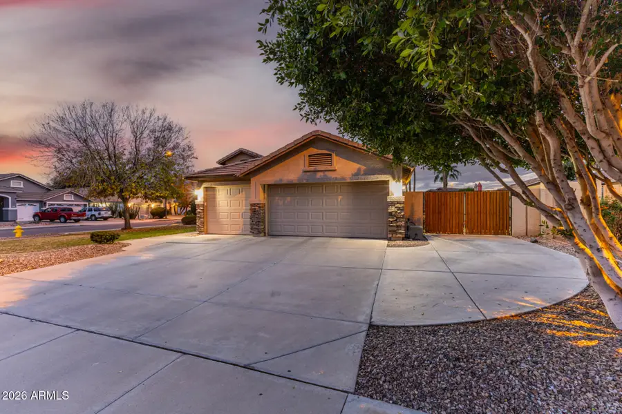 2096 S Quartz Street, Gilbert, AZ 85295 - Image #3
