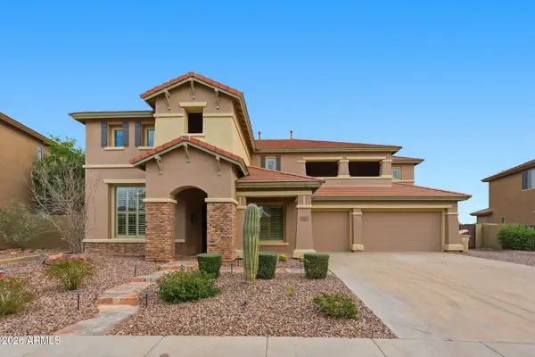 40207 N Hickok Trail, Phoenix, AZ 85086