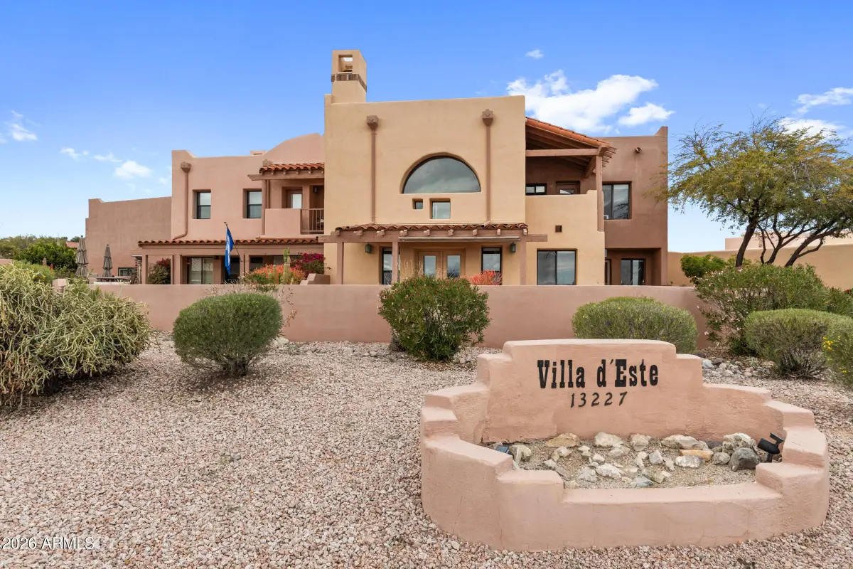 13227 N Mimosa Drive #105, Fountain Hills, AZ 85268 - Image #1