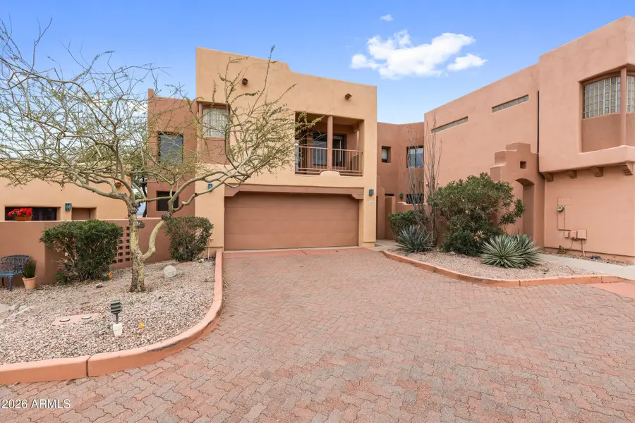 13227 N Mimosa Drive #105, Fountain Hills, AZ 85268 - Image #2