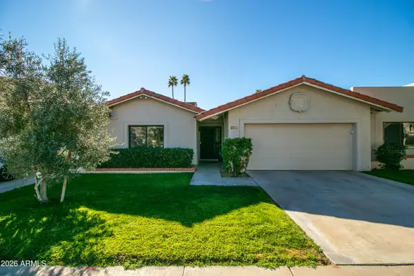 7631 E Medlock Drive, Scottsdale, AZ 85250