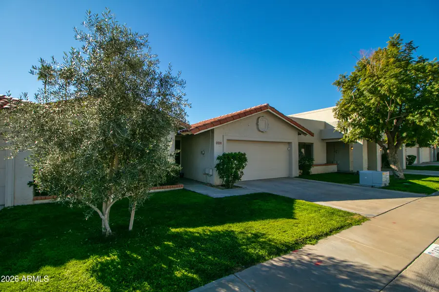 7631 E Medlock Drive, Scottsdale, AZ 85250 - #3