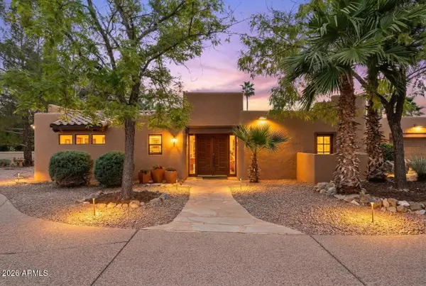 16320 E Fountain Hills Place, Fountain Hills, AZ 85268