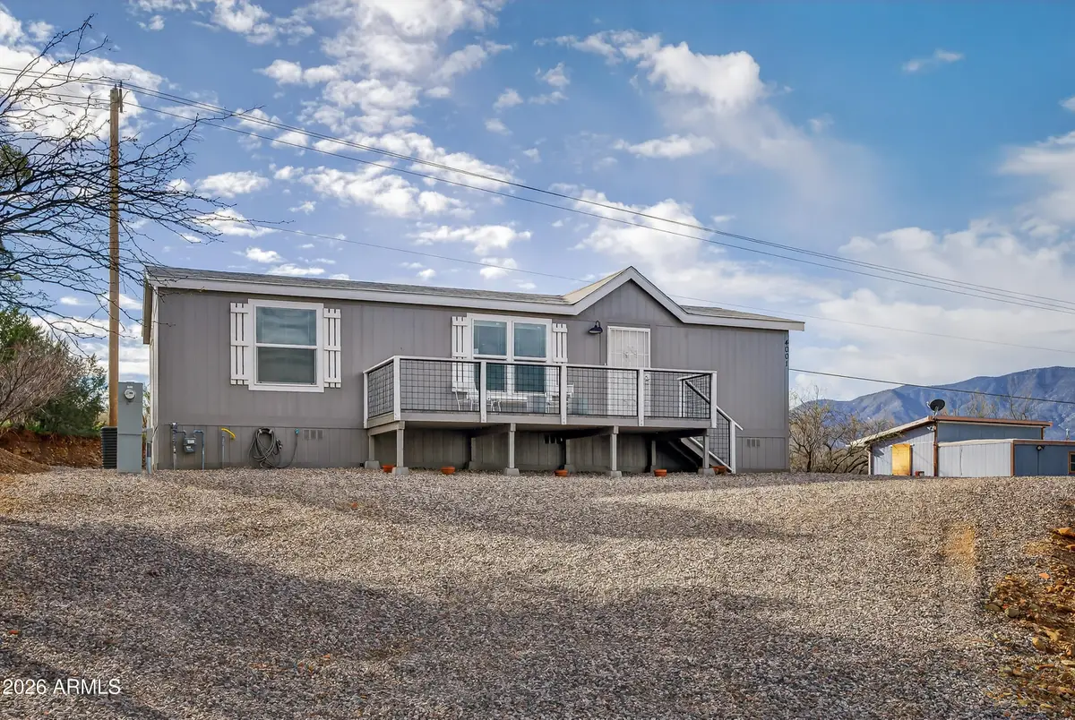 4001 E Vaquero Lane, Cottonwood, AZ 86326 - Image #1