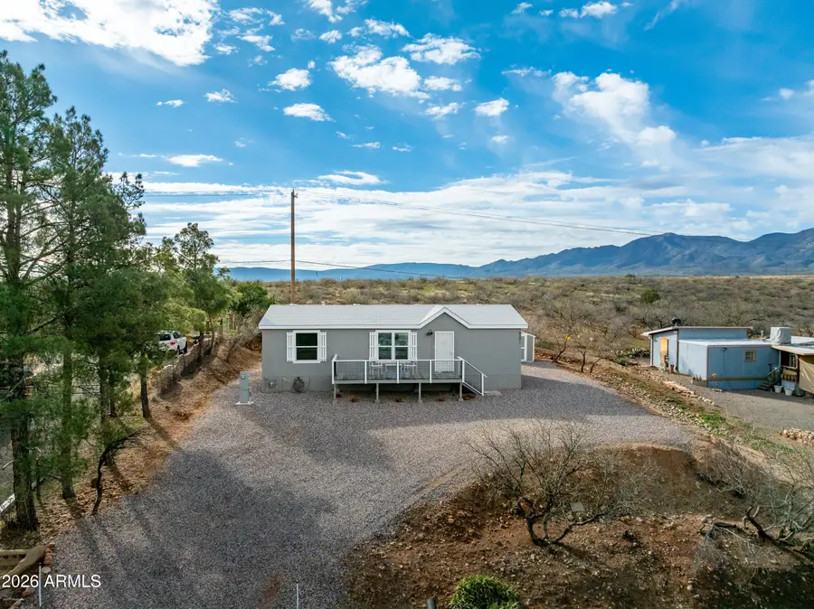 4001 E Vaquero Lane, Cottonwood, AZ 86326 - Image #2