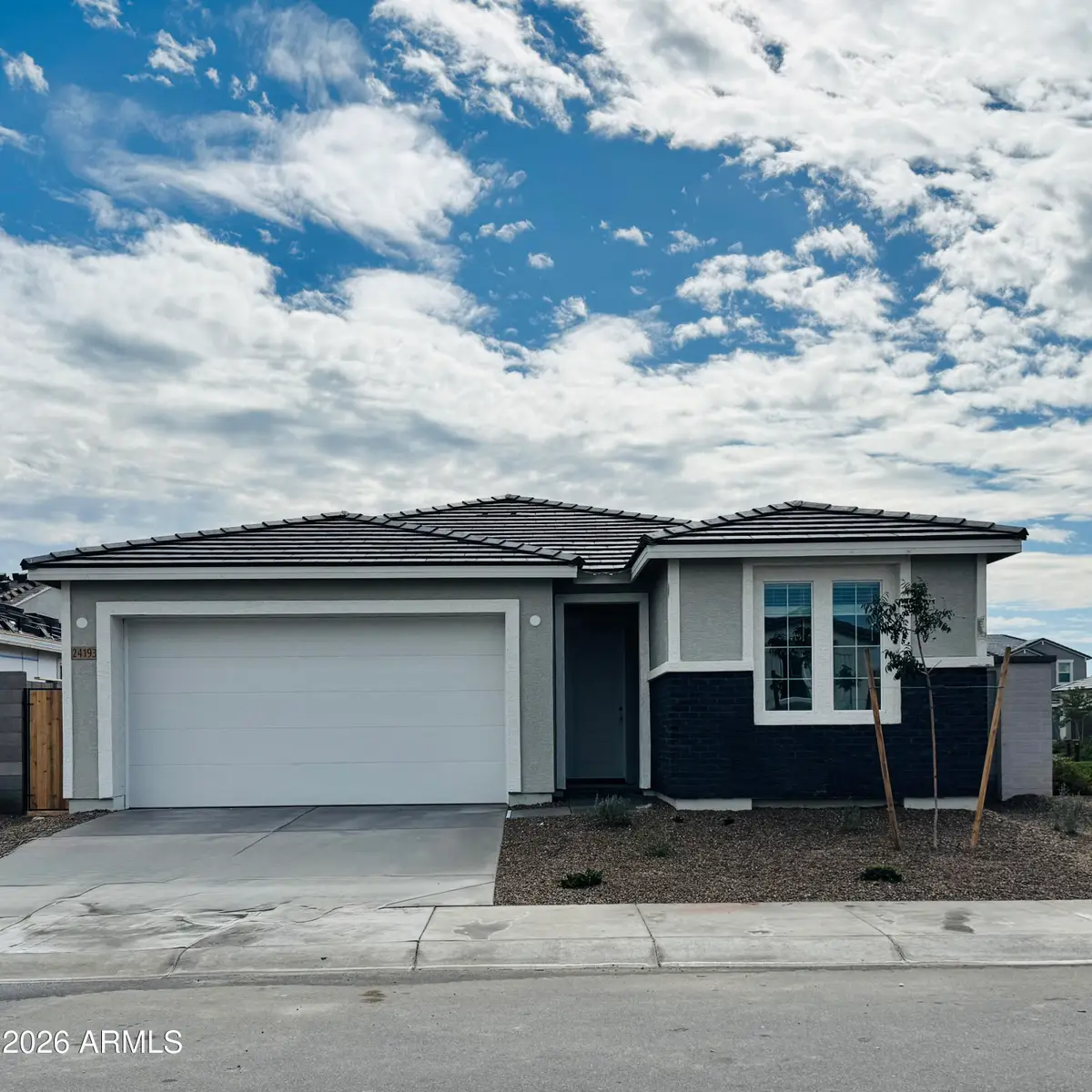 24193 W Atlantis Way, Buckeye, AZ 85326 - #1