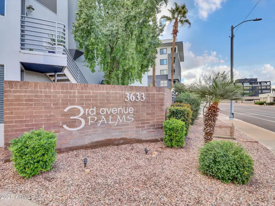 3633 N 3rd Avenue #1043, Phoenix, AZ 85013 - Image #2