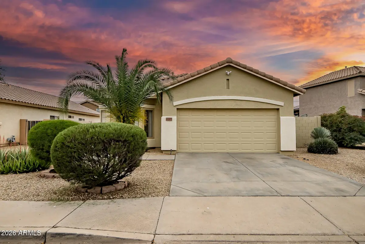 13377 W Evans Drive, Surprise, AZ 85379 - #1