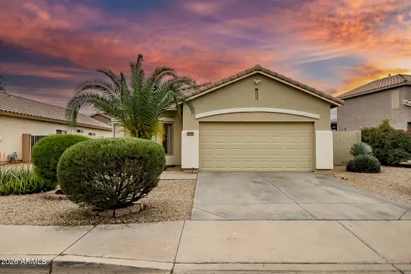 13377 W Evans Drive, Surprise, AZ 85379