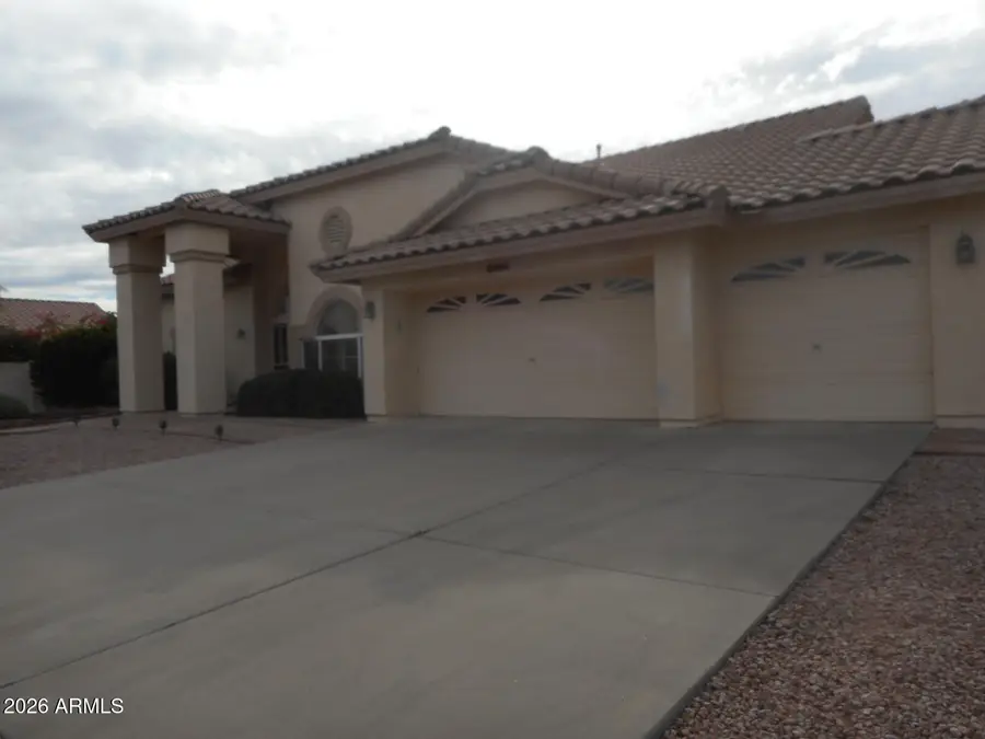 8437 W Rose Pilar Court, Peoria, AZ 85382 - #2