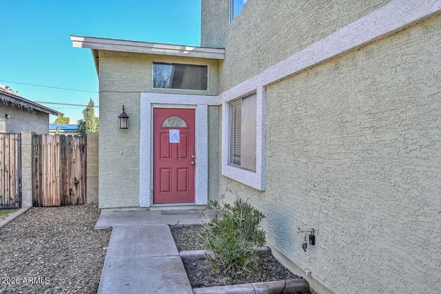 8146 W Greer Avenue, Peoria, AZ 85345 - #3