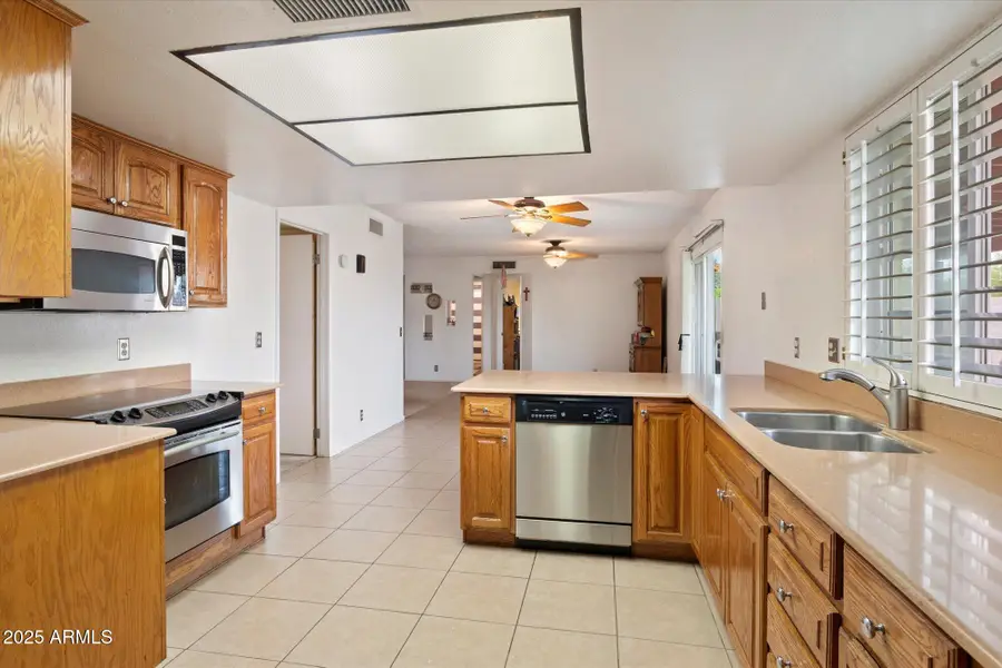 4333 E Desert Cactus Street, Phoenix, AZ 85032 - #2