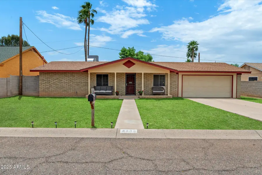 4333 E Desert Cactus Street, Phoenix, AZ 85032 - #3