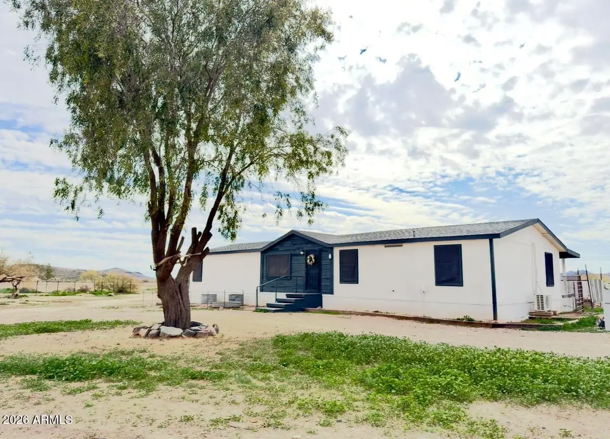 1309 S 393rd Avenue, Tonopah, AZ 85354 - #1