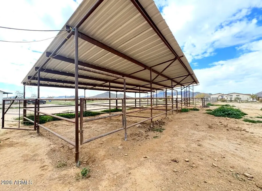 1309 S 393rd Avenue, Tonopah, AZ 85354 - #3