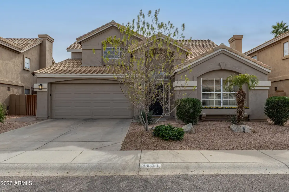 3821 E Tanglewood Drive, Phoenix, AZ 85048 - Image #1