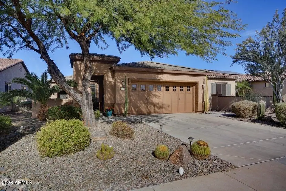 12416 W Pinnacle Vista Drive, Peoria, AZ 85383 - Image #1
