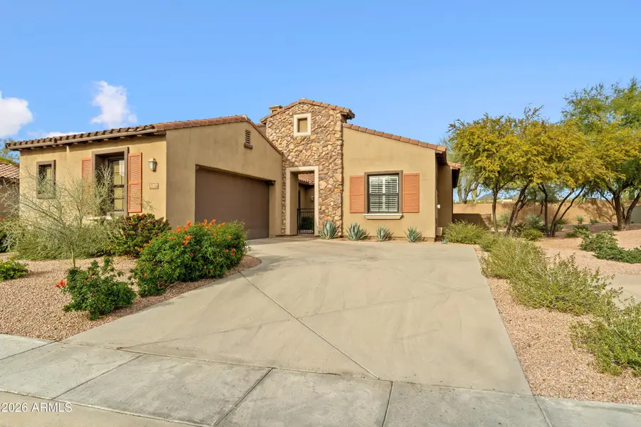 20750 N 87th Street #1007, Scottsdale, AZ 85255 - Image #2