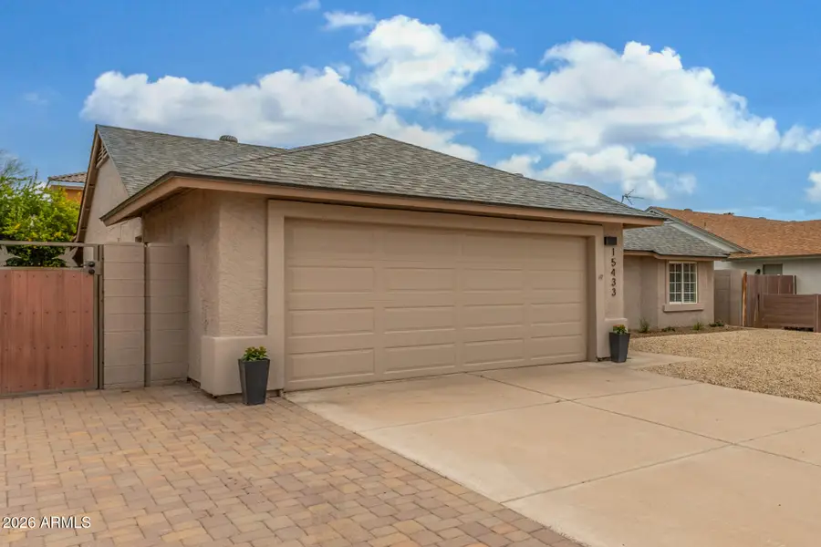 15433 N 63rd Street, Scottsdale, AZ 85254 - Image #2