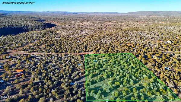 2374 W Skyline Drive #59, Williams, AZ 86046