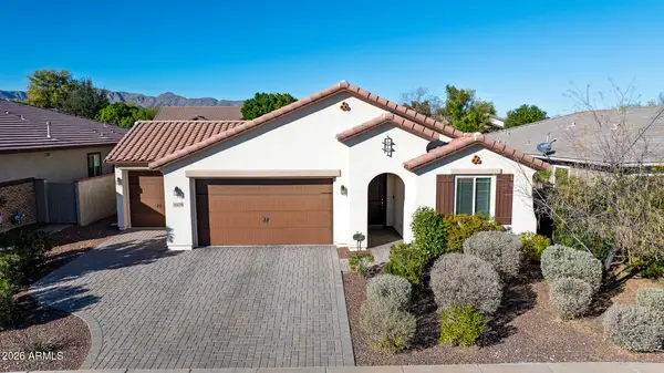 20378 W Maiden Lane, Buckeye, AZ 85396