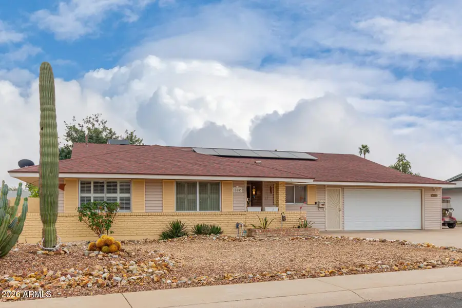 10603 W Kelso Drive, Sun City, AZ 85351 - Image #2