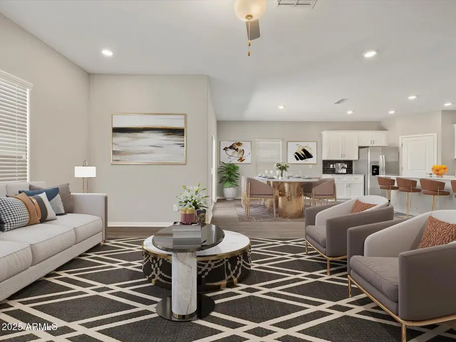 36797 W Nina Street, Maricopa, AZ 85138 - #3