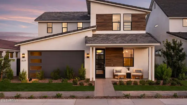 17995 W Bighorn Avenue, Goodyear, AZ 85338