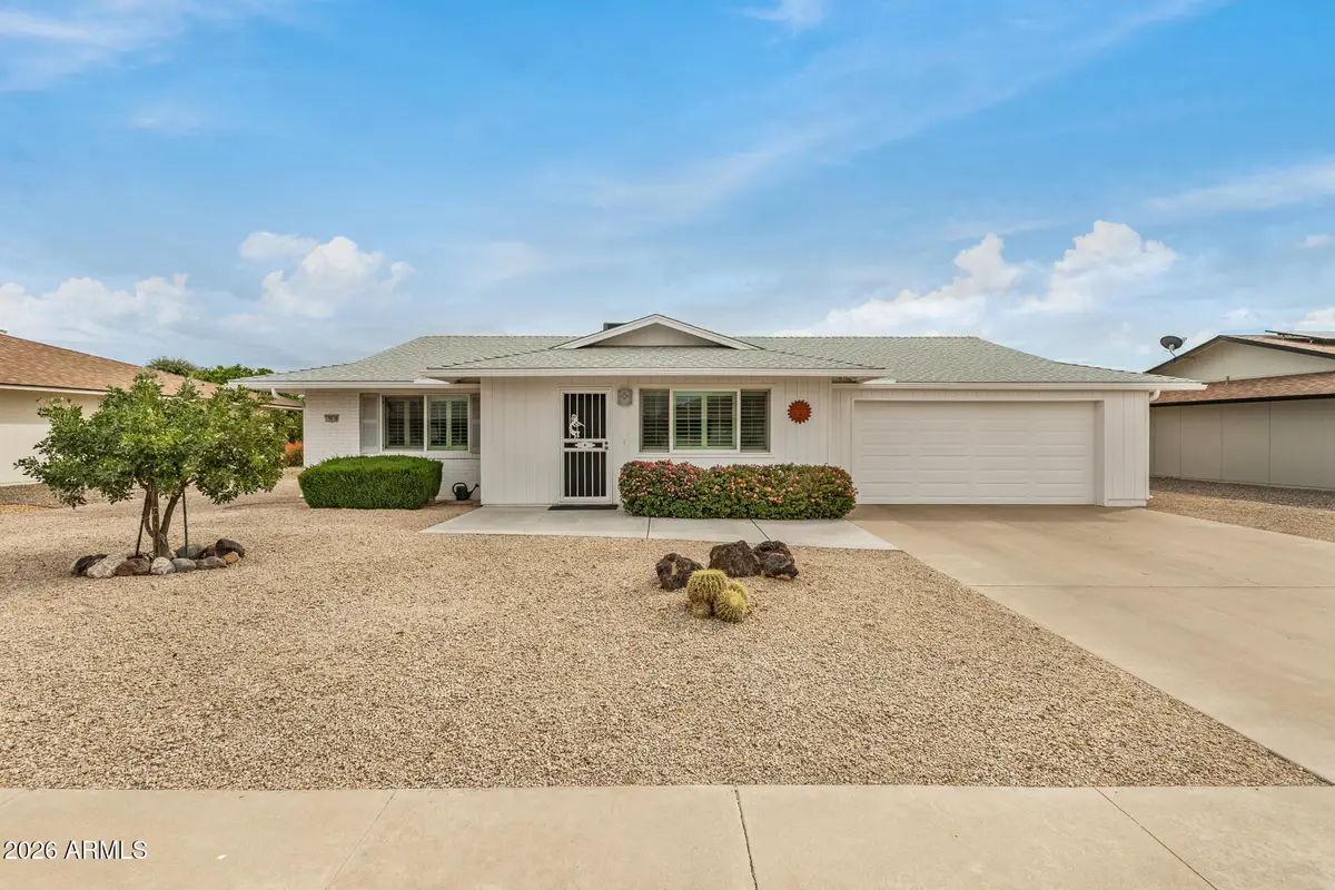 19619 N Signal Butte Circle, Sun City, AZ 85373 - Image #1
