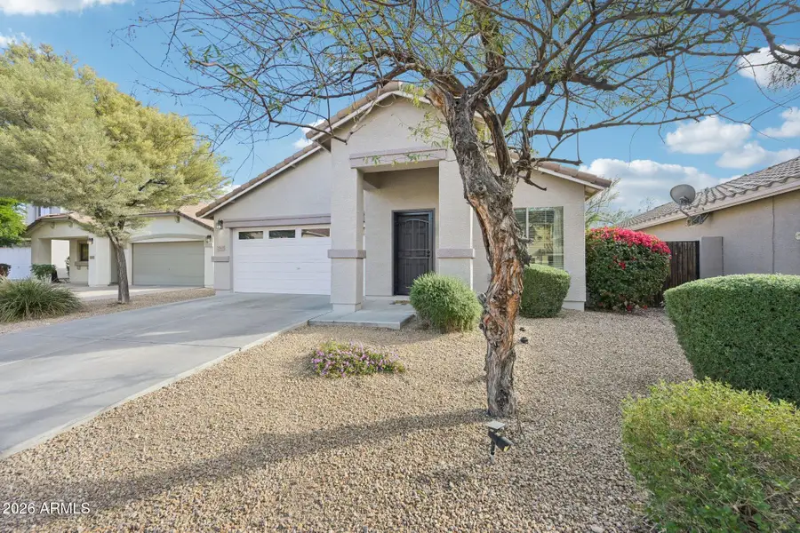 27415 N 63rd Drive, Phoenix, AZ 85083 - #2