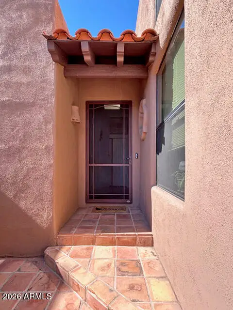 1413 Vista Montana Road #60, Sedona, AZ 86336 - Image #2