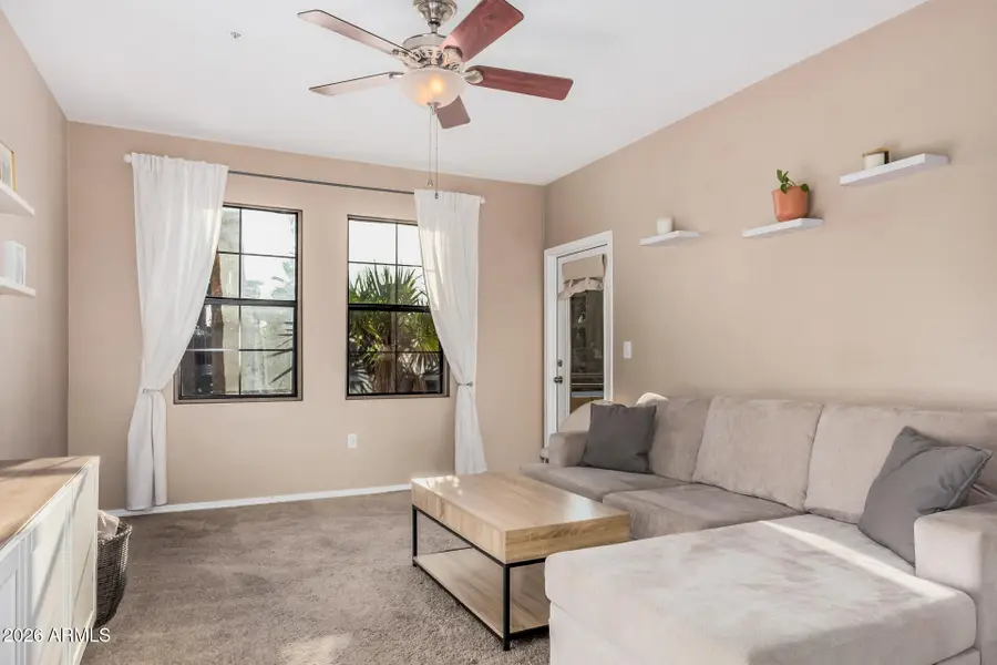 5302 E Van Buren Street #2024, Phoenix, AZ 85008 - #2