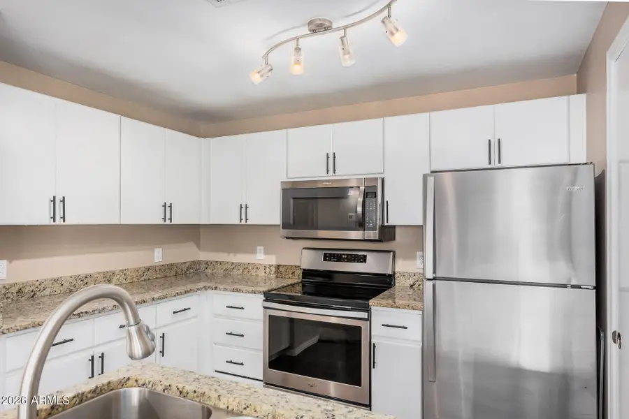 5302 E Van Buren Street #2024, Phoenix, AZ 85008 - #3