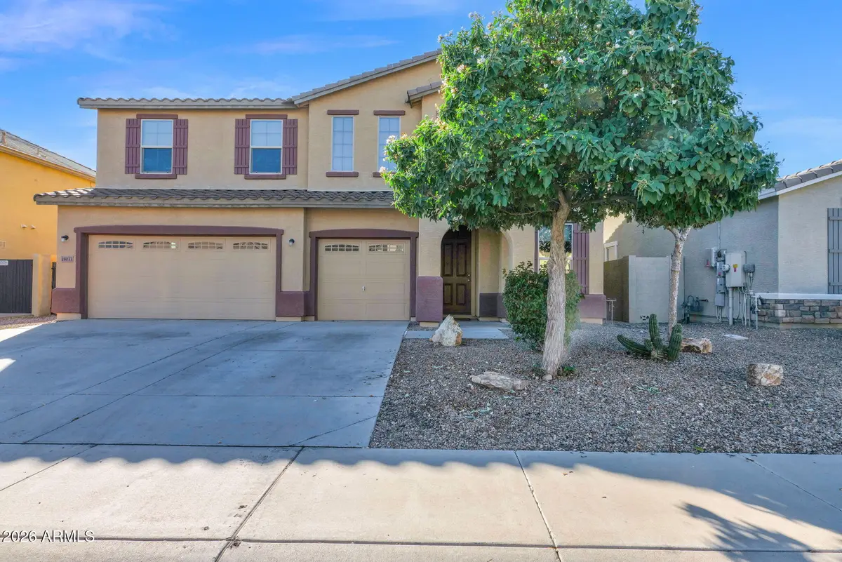 18033 W Ivy Lane, Surprise, AZ 85388 - #1