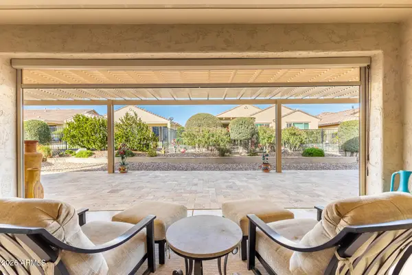 8144 W Silver Spring Way, Florence, AZ 85132