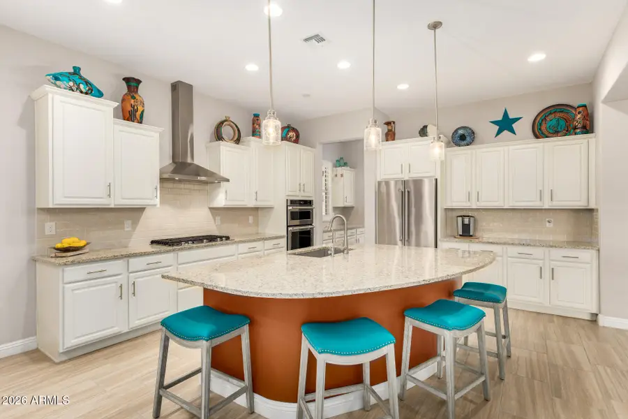 8144 W Silver Spring Way, Florence, AZ 85132 - #2